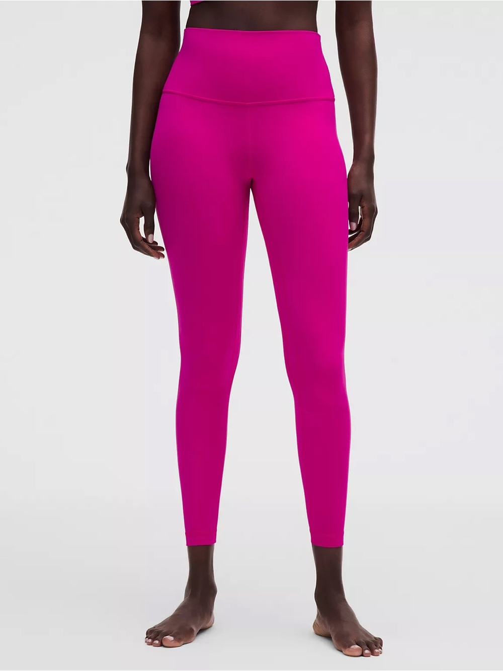 LIKE NEW LULULEMON Align High Rise Leggings! - Picture 2 of 6